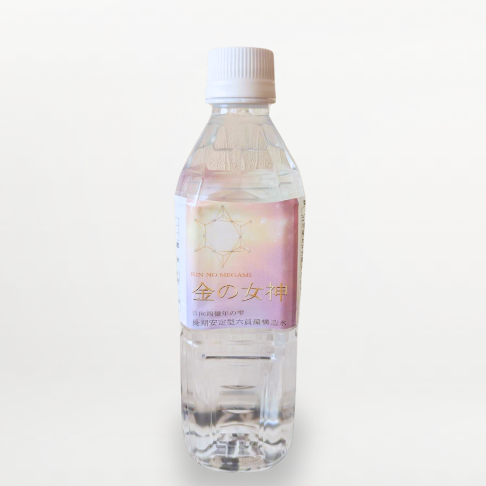 金の女神　500ｍｌ